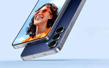 گلکسی S25 FE وارد بازار ایران شد؛ قیمت روز اعلام شد