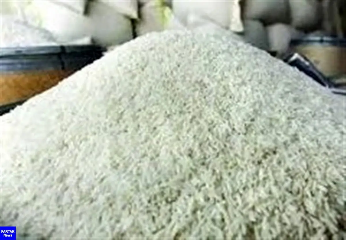 قیمت برنج پس از ماه مبارک رمضان کاهش می‌یابد