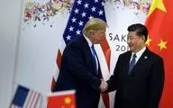  از سرگیری مذاکرات چین و آمریکا در پکن 