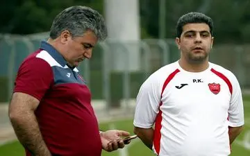 مدافع مد نظر پرسپولیسی‌ها جذب شد/ شرط جذب بهترین بازیکن جهان توسط پرسپولیس!