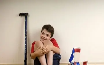 در مورد فلج مغزی چه می دانید؟