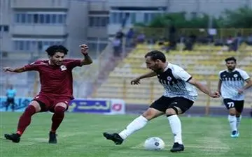 تقابل پرسپولیسی های معروف در تعطیلی کوتاه مدت لیگ