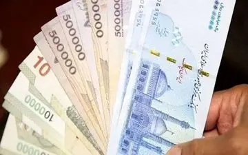 2 واریزی عالی دولت برای مردم ایران
