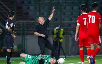 سندروم بدشانسی گریبان گیر منصوریان و شاگردان