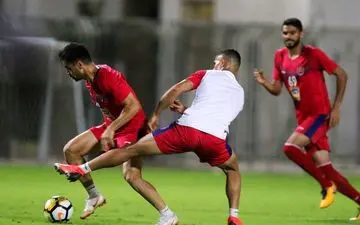 بزرگترین مشکل شاگردان برانکو در بازی  فینال لیگ قهرمانان آسیا