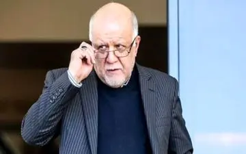 توئیتر صفحه زنگنه را تعلیق کرد