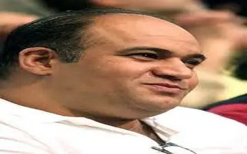 پست خنده دار نادر سلیمانی