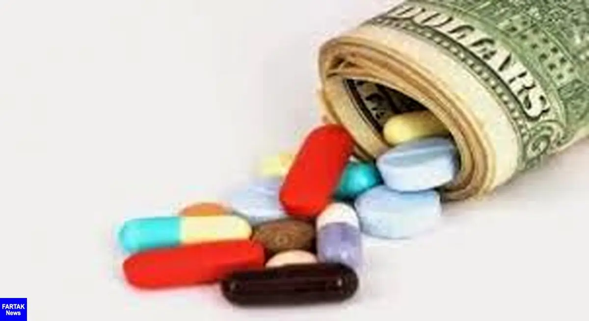 جزییات تغییر قیمت برخی داروها/ افزایش نرخ‌ها به مردم منتقل نمی‌شود