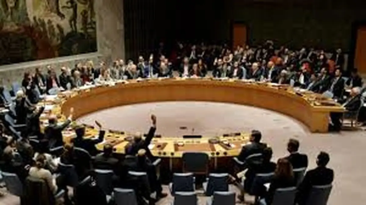 اعلام پیروزی نظامی و سیاسی کره شمالی بر آمریکا/ نشست شورای امنیت