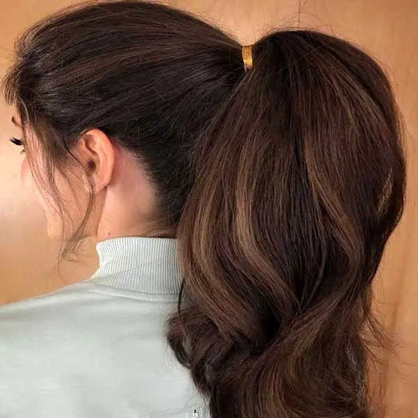 مدل موی دم اسبی مجلسی شیک و زیبا برای مهمانی ها  lng nl hsfd Ponytail hairstyle مدل مو دم اسبی با فرق کج مدل مو دم اسبی با فرق وسط مدل مو دم اسبی برای عروسی مدل مو دم اسبی مجلسی جدید اینستاگرام مدل موی دم اسبی برای صورت گرد مدل موی دم اسبی ساده مدل مو دم اسبی مجلسی دخترانه آموزش مدل موی دم اسبی مجلسی  