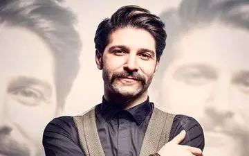 دانلود آهنگ حمید هیراد | «رفتی و جانم رفت» + پخش آنلاین