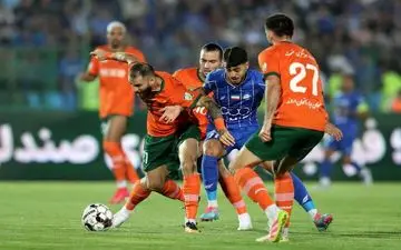 مربی مس رفسنجان: بازیکنان استقلال وقت کُشی کردند؛ بهتر از آنها بودیم