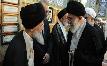 برگزاری مراسم بزرگداشت آیت الله علوی گرگانی از سوی رهبر معظم انقلاب