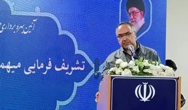 طرح‌های بازآفرینی مسیر توسعه کرمانشاه را هموار می‌کند  