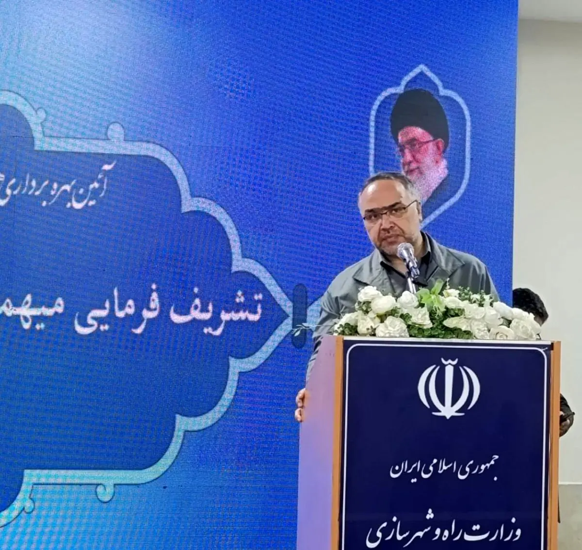   طرح‌های بازآفرینی مسیر توسعه کرمانشاه را هموار می‌کند 