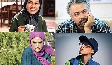هنرمندانی که در ایران جوانمرگ شدند
