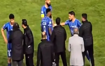 تعجب‌برانگیزترین دعوای استقلال-سپاهان!