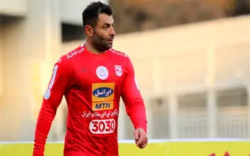 ستاره سابق تراکتورسازی به باشگاه سپاهان پیوست +عکس