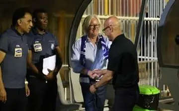 روزجنجالی مسجدسلیمان با اخراج شفر و مرزبان