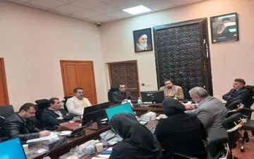 لزوم فراهم کردن زیرساخت‌های لازم برای جذب سرمایه‌گذار در کرمانشاه