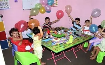 تعیین تکلیف شهریه مهدهای کودک در تیر ماه
