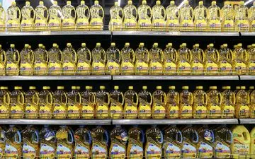 روغن چقدر ارزان شد؟