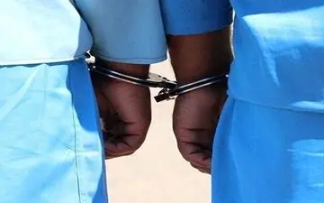 ۲ سارق سابقه‌دار خودرو در پایتخت گرفتار پلیس شدند