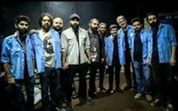  مهدی یراحی: خودم خودم را ممنوع الکار می‌کنم