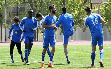 رسمی؛ ترکیب استقلال مقابل ماشین‌سازی با غیبت ستاره محبوب