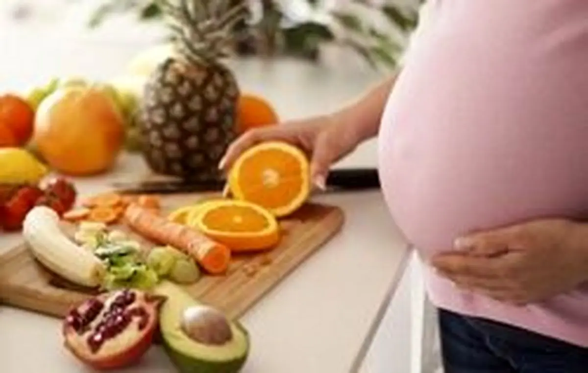 خودداری از مصرف دمنوش در سه ماه اول بارداری