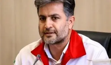 ریزش معدن در منطقه دربید یزد/2 نفر مصدوم شدند 