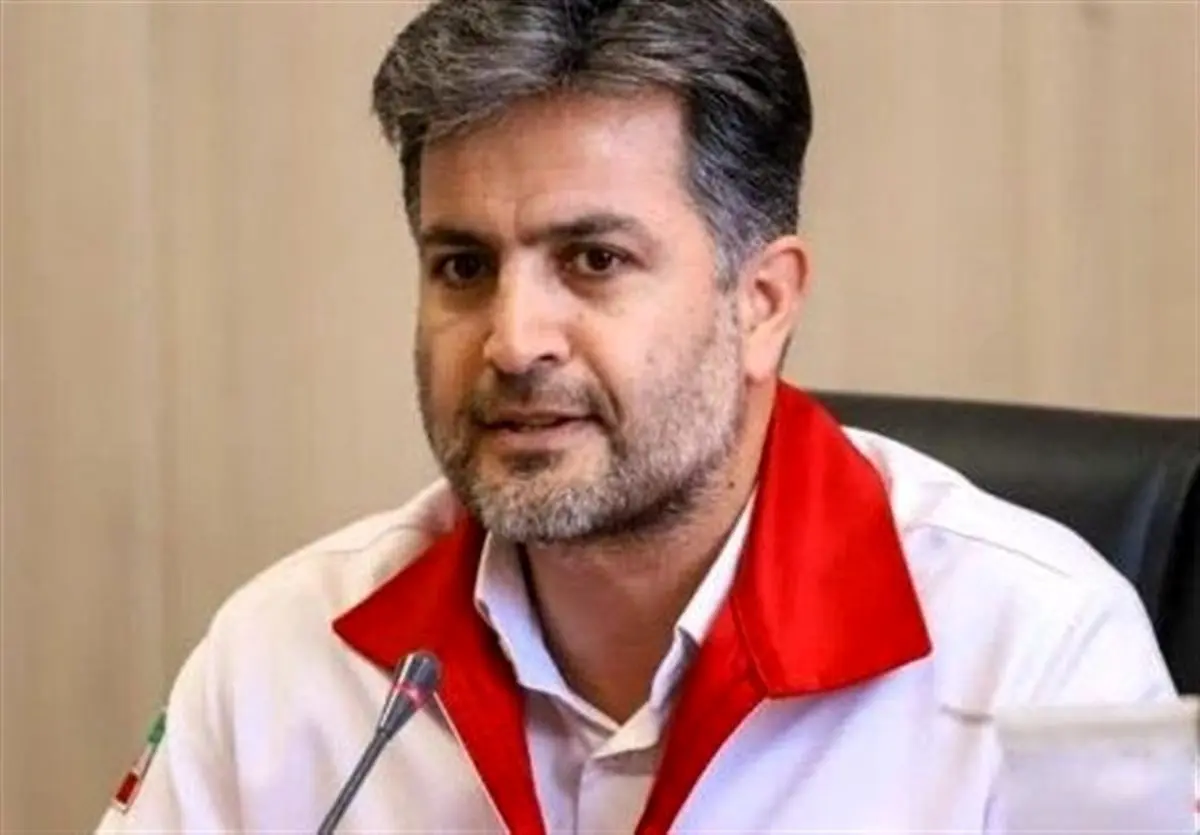 ریزش معدن در منطقه دربید یزد/2 نفر مصدوم شدند 