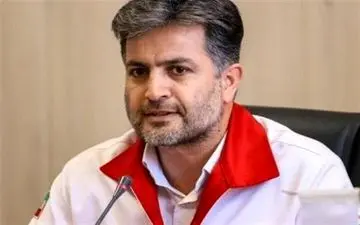 ریزش معدن در منطقه دربید یزد/2 نفر مصدوم شدند 