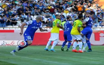 پشت‌پرده حذف دو ستاره استقلال از لیست