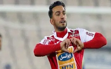 سیامک نعمتی اهداف پرسپولیس تهران را لو داد!