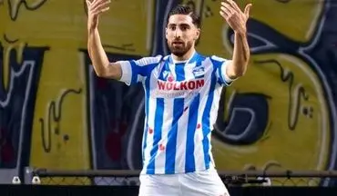 شرط علیرضا جهانبخش برای پرسپولیس/ درویش بمب می ترکاند 