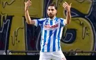 شرط علیرضا جهانبخش برای پرسپولیس/ درویش بمب می ترکاند 