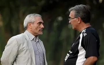 مشکل تمدید قرارداد برانکو چیست؛ محرومیت پرسپولیس یا مسائل مالی؟