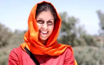 خبر جدید از پرونده نازنین زاغری و عباس عدالت 