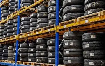 عواقب انحصاری شدن بازار لاستیک / کاهش شدید رینگ های پرمصرف