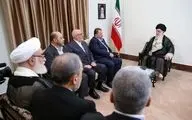 آناتولی: روابط ایران و حماس وارد مرحله جدیدی می شود