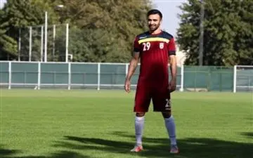 ارسلان مطهری در مسیر جدایی؟