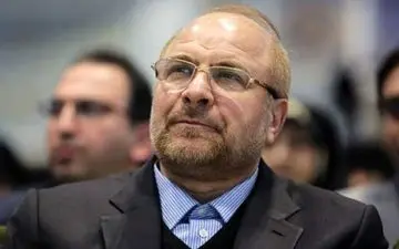 قالیباف درگذشت حجت الاسلام شهیدی را تسلیت گفت