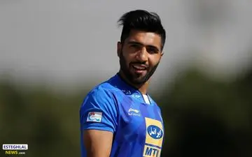 یک پیشنهاد به وزارت ورزش؛ برای انتخاب مدیرعامل استقلال با فرشید اسماعیلی هماهنگ کنید