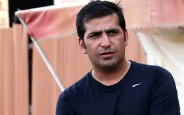 رونمایی از گزینه احتمالی سرپرستی استقلال 