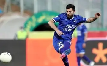  دردسرهای تمام نشدنی این روزهای آبی ها