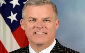 مشاور ارشد پنتاگون استعفا کرد
