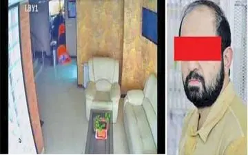 قتل به خاطر 500 میلیون تومان 