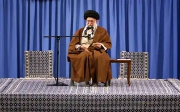 هر جا به حضور ما در مقابله با استکبار نیاز باشد کمک خواهیم کرد