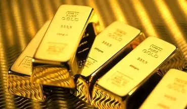  قیمت طلای ۱۸ عیار امروز 4 تیر ماه